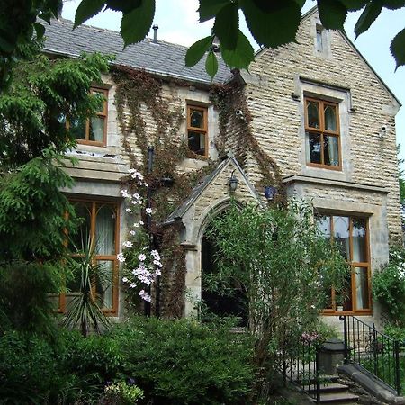 Moss Lodge Rochdale Eksteriør billede