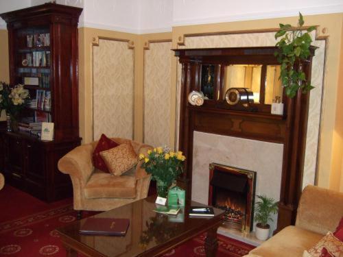 Moss Lodge Rochdale Eksteriør billede
