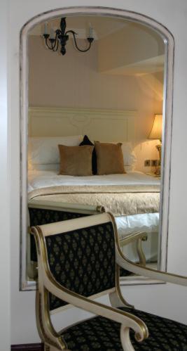 Moss Lodge Rochdale Værelse billede